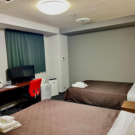 Hotel Select Inn Saitama Moroyama Ogose Екстер'єр фото