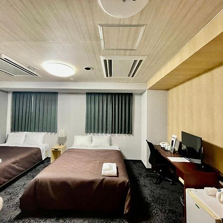 Hotel Select Inn Saitama Moroyama Ogose Екстер'єр фото
