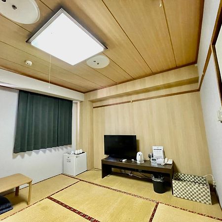 Hotel Select Inn Saitama Moroyama Ogose Екстер'єр фото