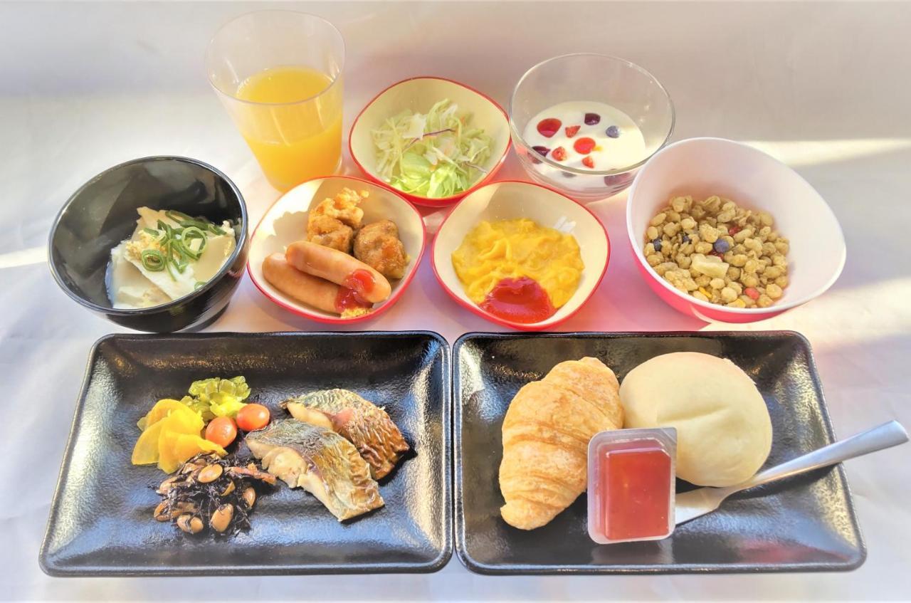 Hotel Select Inn Saitama Moroyama Ogose Екстер'єр фото