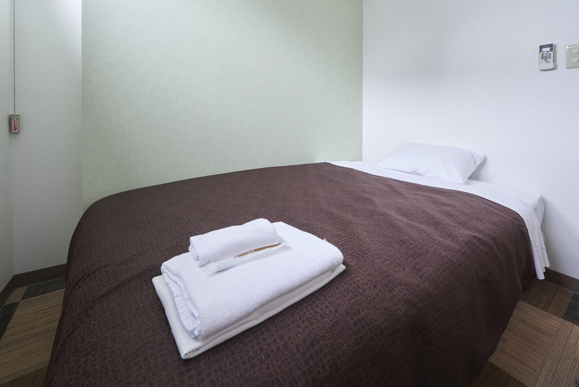 Hotel Select Inn Saitama Moroyama Ogose Екстер'єр фото