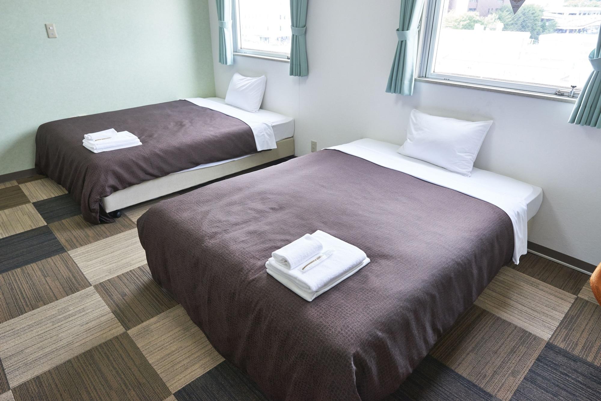 Hotel Select Inn Saitama Moroyama Ogose Екстер'єр фото