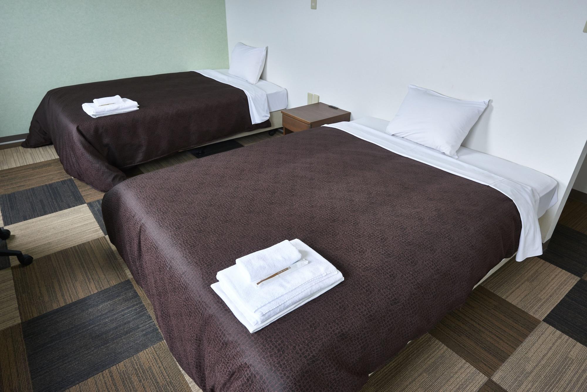 Hotel Select Inn Saitama Moroyama Ogose Екстер'єр фото