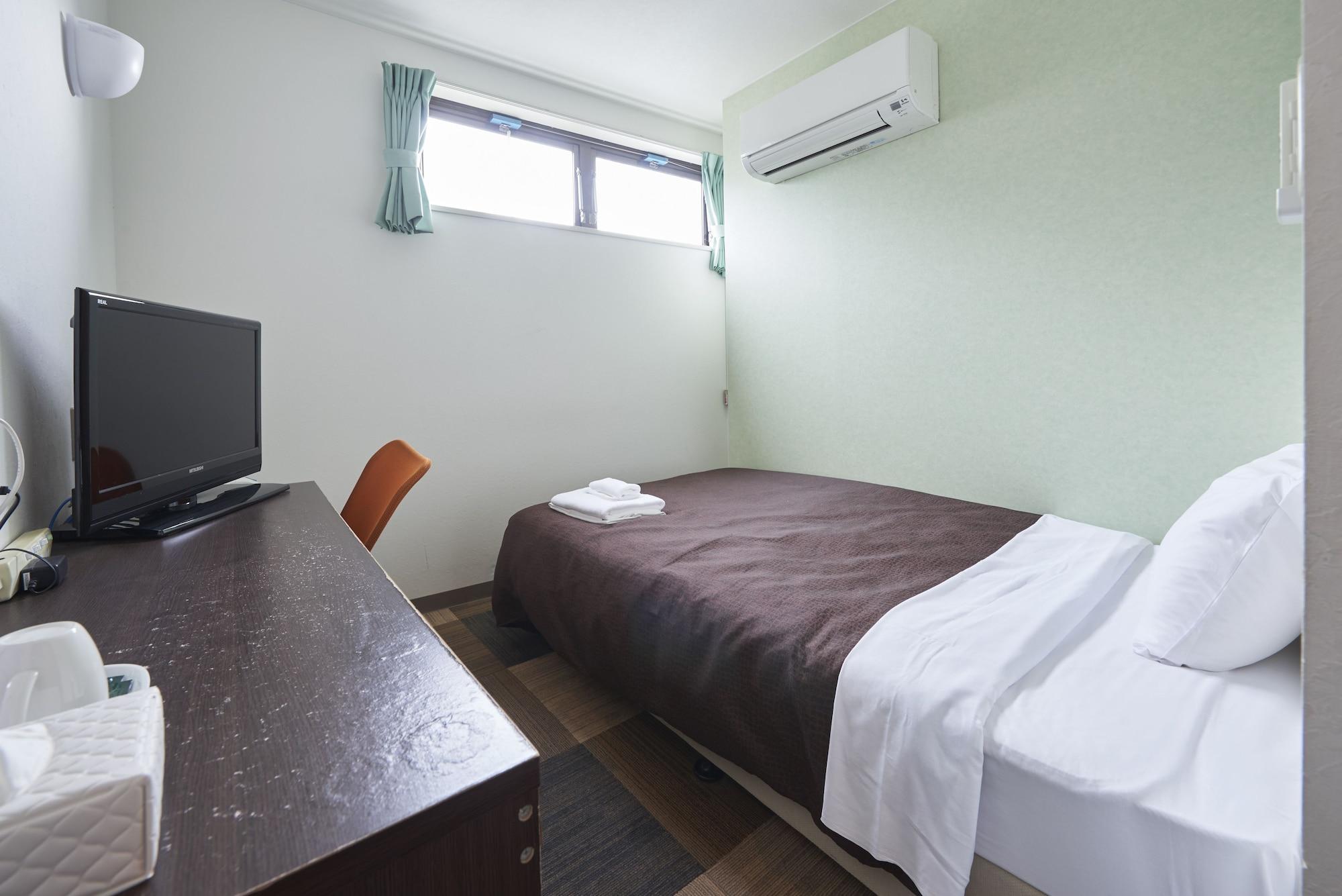 Hotel Select Inn Saitama Moroyama Ogose Екстер'єр фото