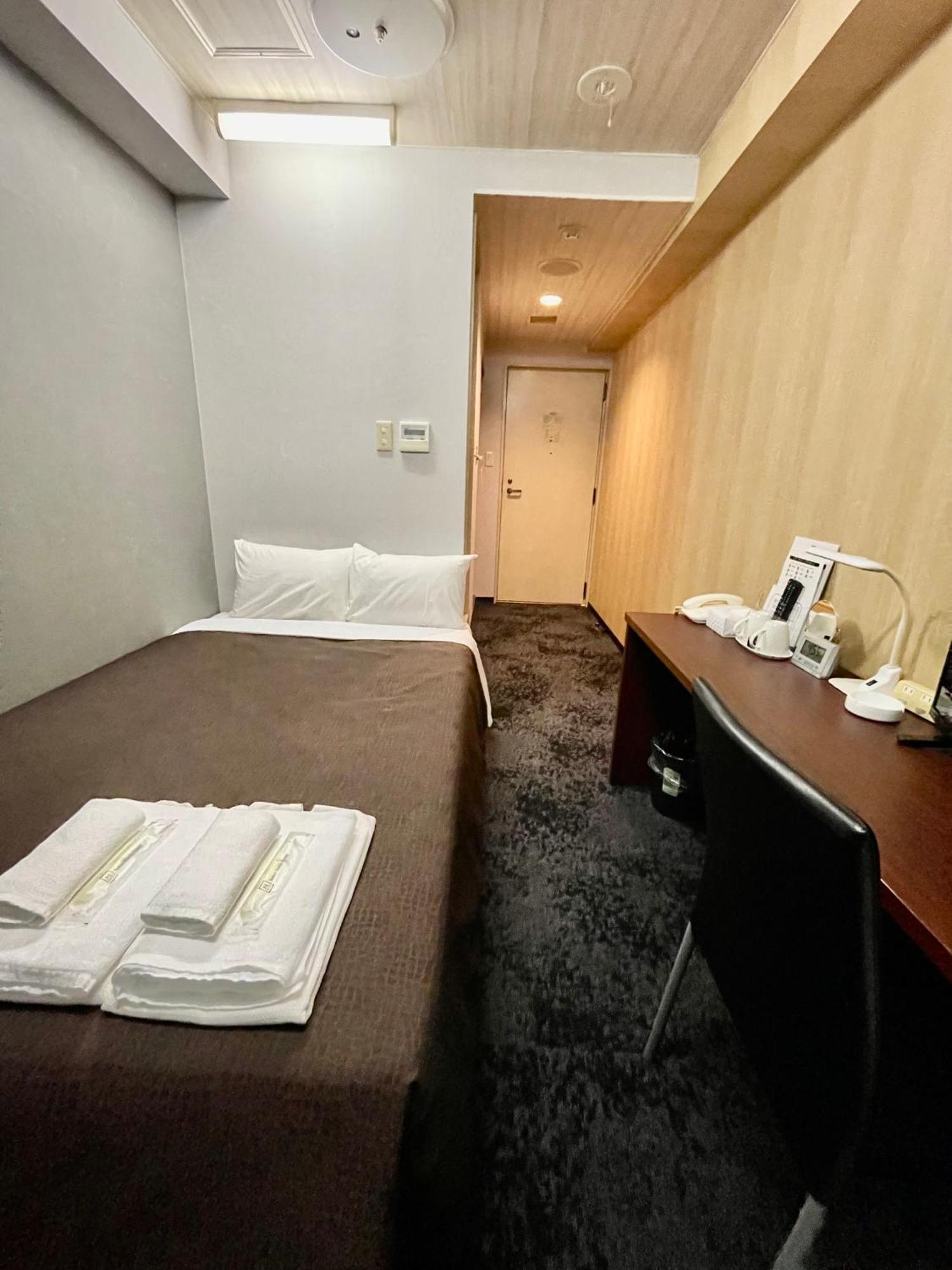 Hotel Select Inn Saitama Moroyama Ogose Екстер'єр фото