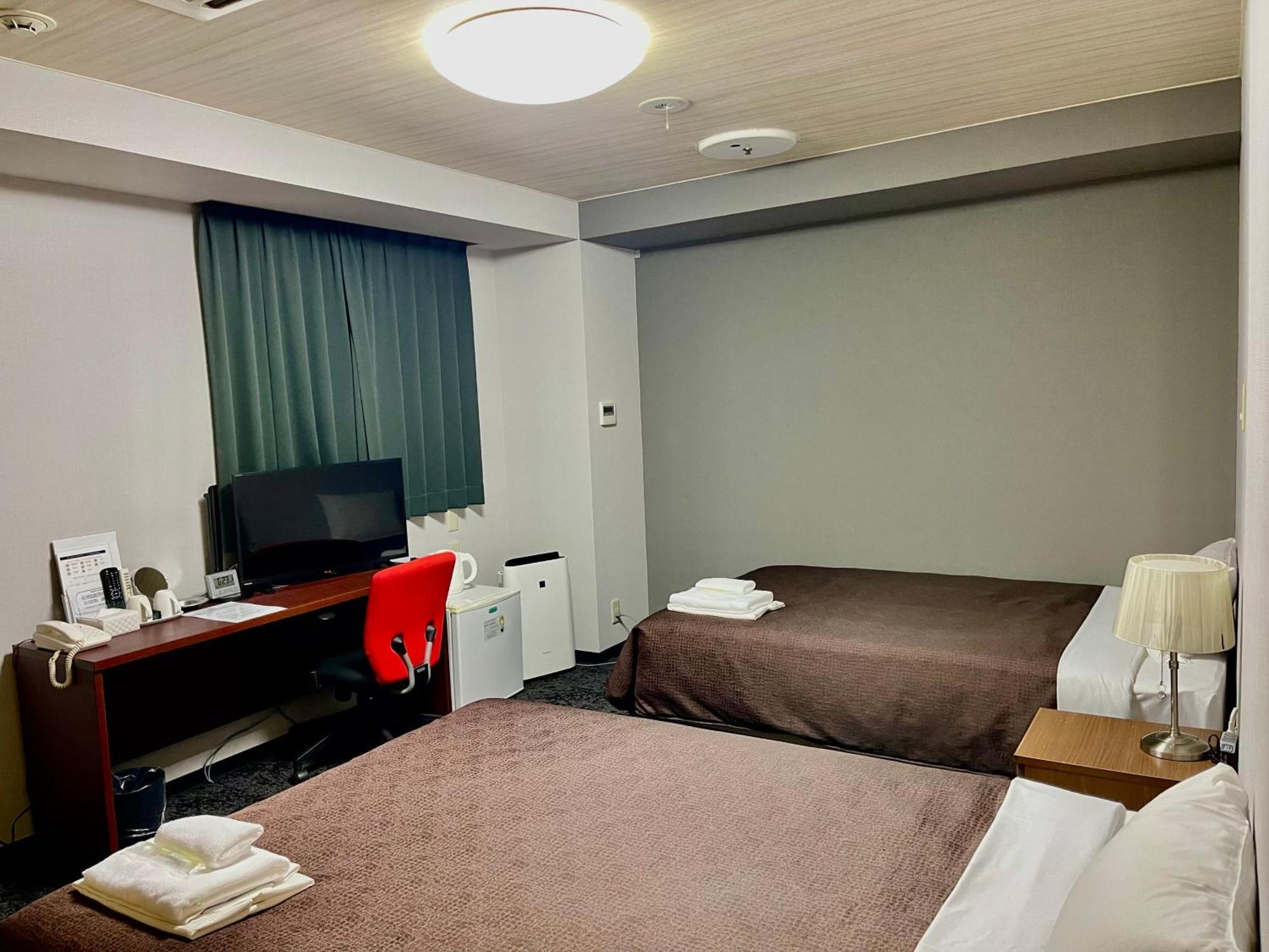 Hotel Select Inn Saitama Moroyama Ogose Екстер'єр фото