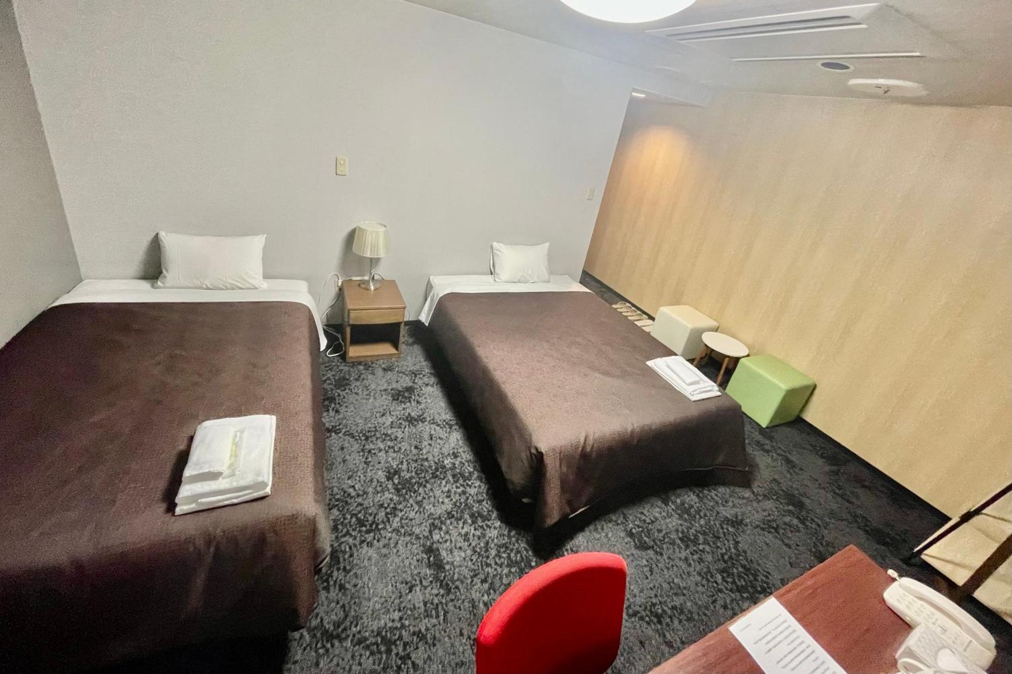 Hotel Select Inn Saitama Moroyama Ogose Екстер'єр фото