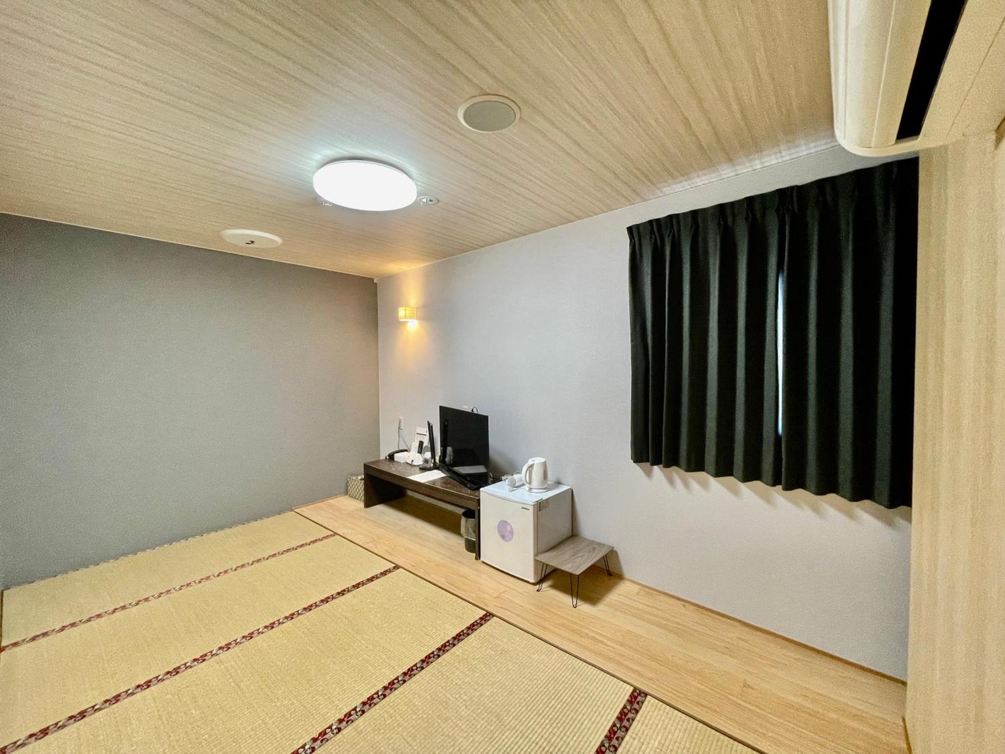 Hotel Select Inn Saitama Moroyama Ogose Екстер'єр фото