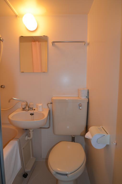 Hotel Select Inn Saitama Moroyama Ogose Екстер'єр фото