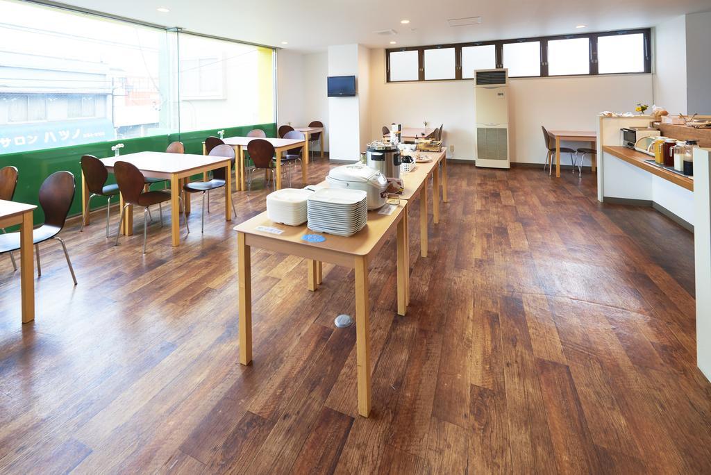 Hotel Select Inn Saitama Moroyama Ogose Екстер'єр фото